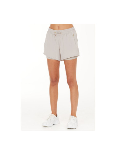 Women's shorts Athlecia Timmie W 2-in-1 Shorts