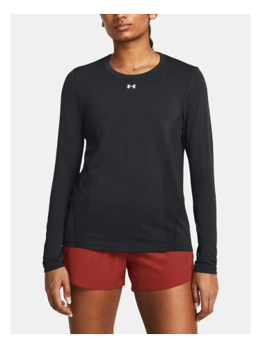 Women's T-shirt Under Armour Vanish Seamless Loose LS