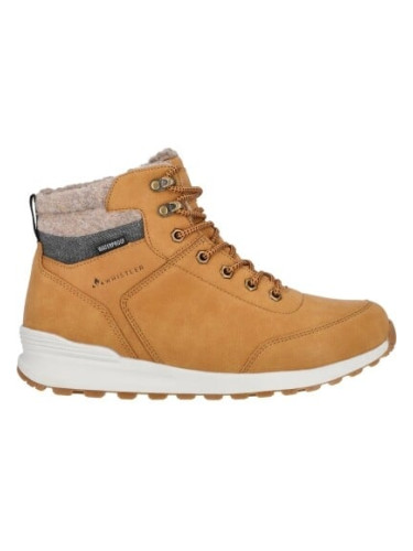 Men's winter boots Whistler MEROTU