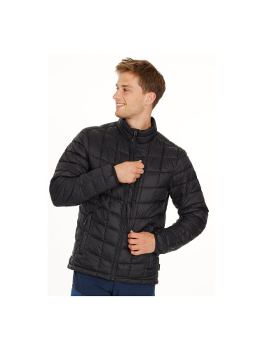 Men's quilted jacket Whistler Luis