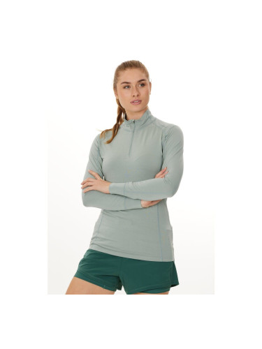 Women's T-shirt Endurance Lyma W Bamboo Midlayer