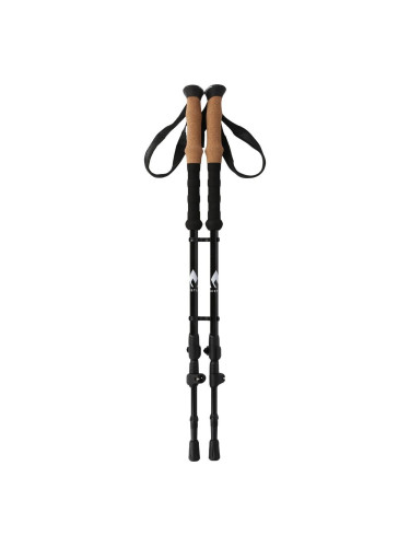 Trekové hole Whistler Delmarva Trekking Poles