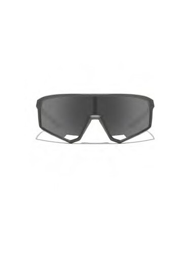 WAYE Sports Sunglasses - 7 Camo Green w Smoke lens Cat. 3