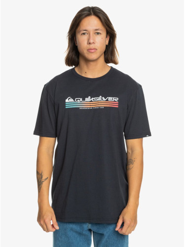 Men's T-shirt Quiksilver OMNI FILL