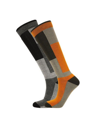 Unisex ski socks Whistler Corsicana