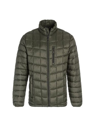 Men's quilted jacket Whistler Luis