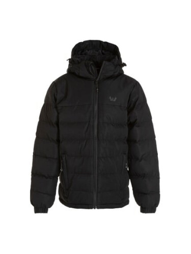 Children's winter jacket Whistler CARSENO