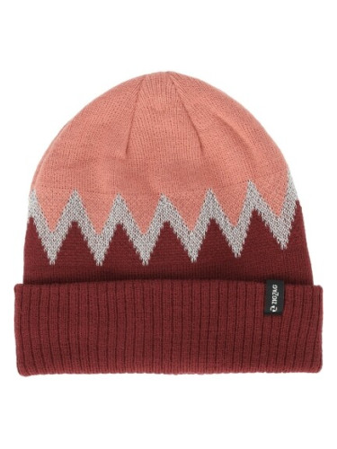 Children's winter hat ZigZag SAMBA