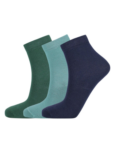 Children's socks ZigZag Gubic 3-pack Socks