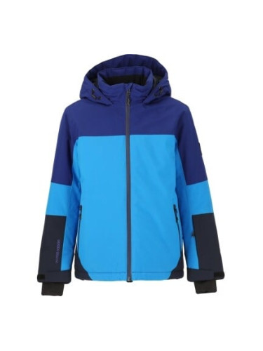 Children's ski jacket Whistler MONTECA