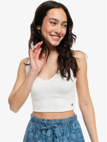 Women's crop top Roxy PLEASE COME BACK