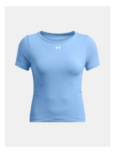 Women's T-shirt Under Armour Vanish Seamless SS