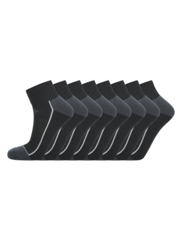 Unisex socks Endurance AVERY 8-pack