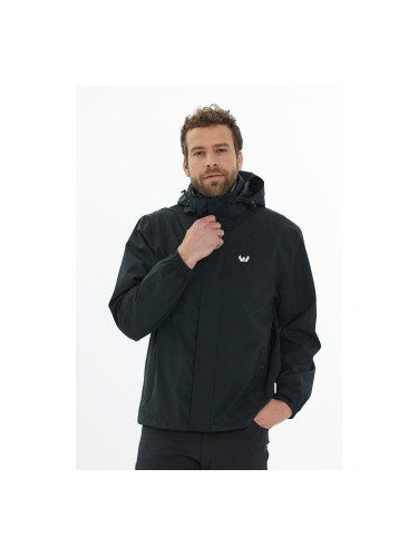 Men's waterproof jacket Whistler Nasar M