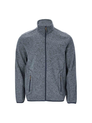 Men's fleece jacket Whistler Sampton