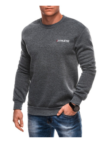 Edoti Men's sweatshirt