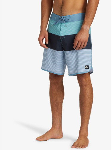 Men's swimming shorts Quiksilver SURFSILK TIJUANA