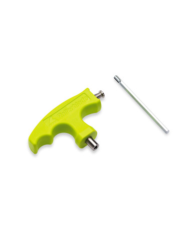 Rollerblade Bladetool Pro Green Mounting Wrench