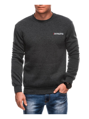 Edoti Men's sweatshirt