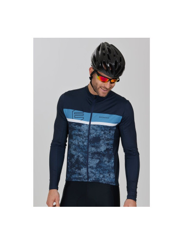 Men's cycling jersey Endurance Dennis M Cycling/MTB L/S Shirt