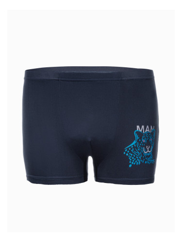 Edoti Men's boxer shorts