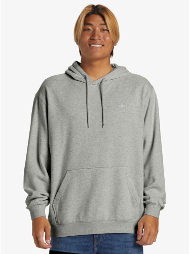 Men's sweatshirt Quiksilver SALT WATER