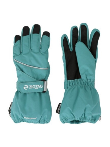 Children's winter gloves ZigZag Kempston