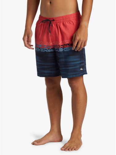 Men's shorts swimwear Quiksilver EVERYDAY WORDBLOCK VOLLEY