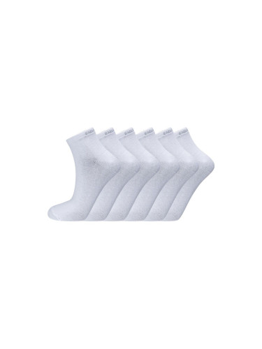 Unisex socks Endurance Ibi Quarter Socks 6-Pack