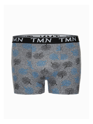 Edoti Men's boxer shorts