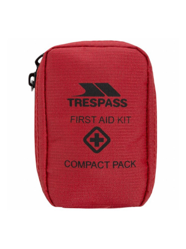 First aid kit Trespass Help