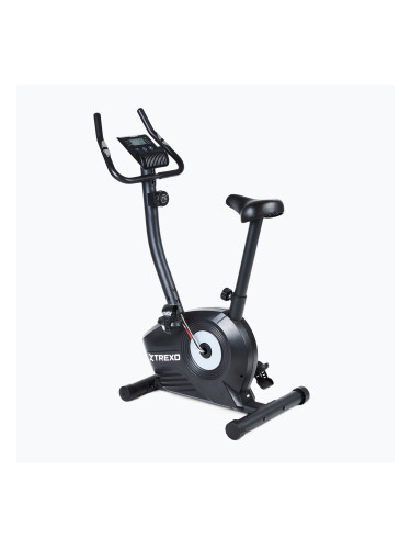 Rower stacjonarny TREXO TXO-TB100 czarny