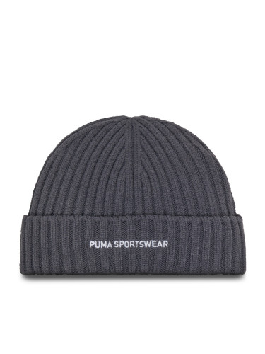 Шапка Puma Fisherman 024829 Сив