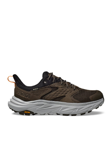 Туристически Hoka Anacapa 2 Low GTX GORE-TEX 1141632 Кафяв