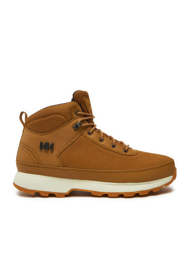 Туристически Helly Hansen Calgary 2 Boots 12036 Кафяв