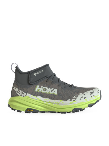 Маратонки за бягане Hoka Speedgoat 6 Mid GTX GORE-TEX 1155152 Цветен