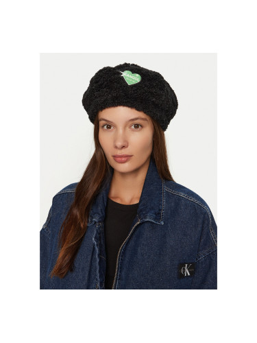 Барета Kangol Manga Beret K5423 Черен