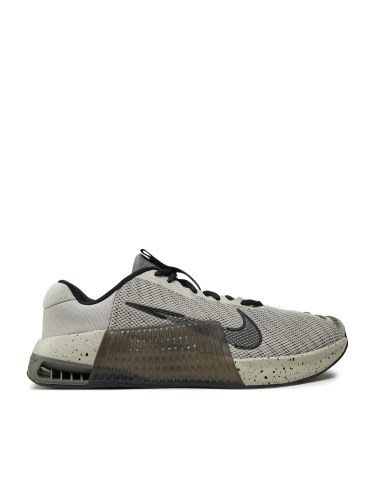 Обувки за фитнес зала Nike Metcon 9 DZ2617 004 Сив