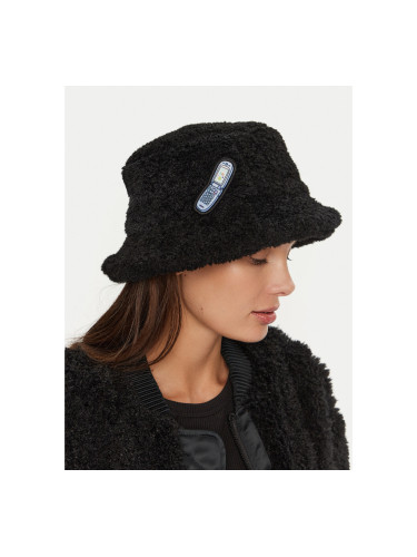 Капела Kangol Manga Bucket K5424 Черен