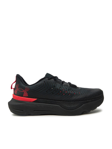 Маратонки за бягане Under Armour Ua Infinite Pro 3027190-006 Черен