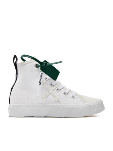 Сникърси Off-White IA119S22LEA0010101-W Бял