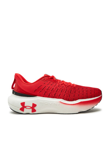 Маратонки за бягане Under Armour Ua Infinite Elite 3027189-601 Червен