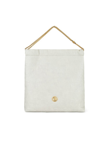 Дамска чанта U.S. Polo Assn. BIUXT8405WVP Бял