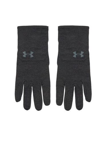 Мъжки ръкавици Under Armour UA Storm Fleece Gloves 1365958-001 Черен