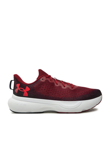 Маратонки за бягане Under Armour Ua Infinite 3027523-600 Бордо