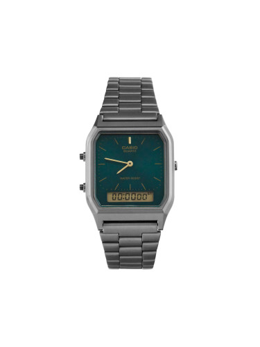 Часовник Casio AQ-230EGG-3AEF Сив