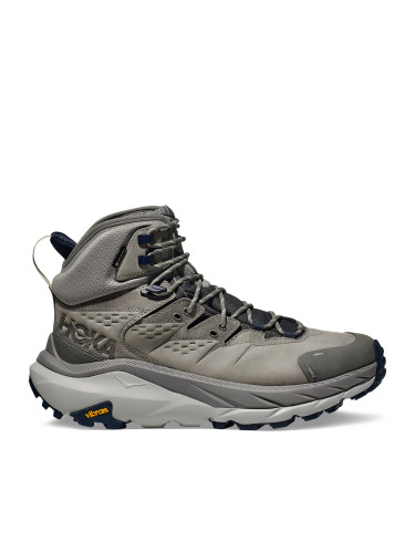 Туристически Hoka Kaha 2 GTX GORE-TEX 1123155 Сив