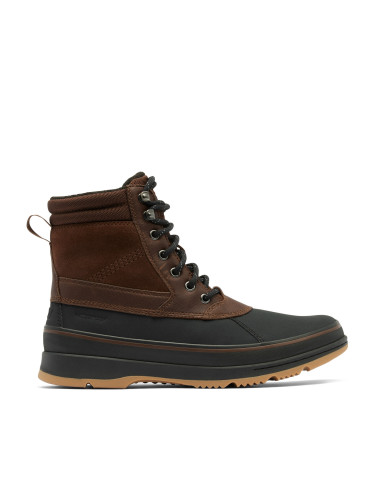 Ботуши Sorel Akeny II Boot Plus Wp 2084851256 Кафяв