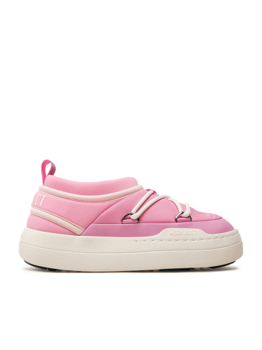 Боти Moon Boot Park Icon 80D2470070 Розов