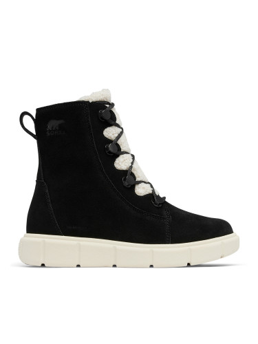 Боти Sorel Explorer III Joan 2077981010 Черен